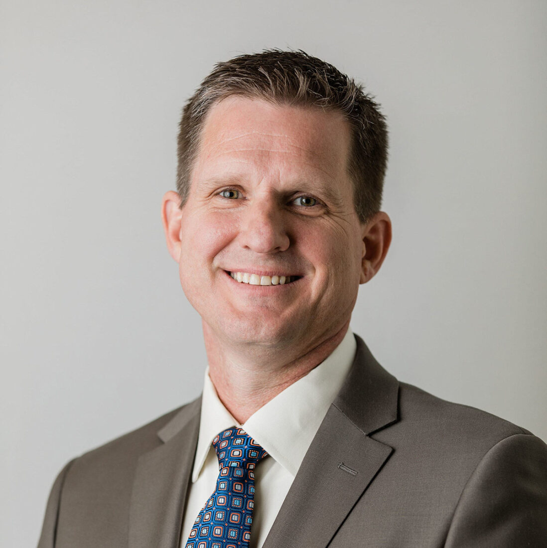 Brett Brimhall an ophthalmologist · Brimhall Eye