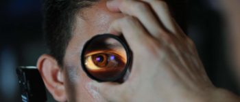 Cataracts vs. Glaucoma Eye