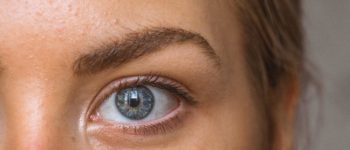 diet and eye health