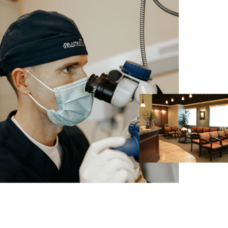 Our “fewer patients, more time” approach was built after years of being