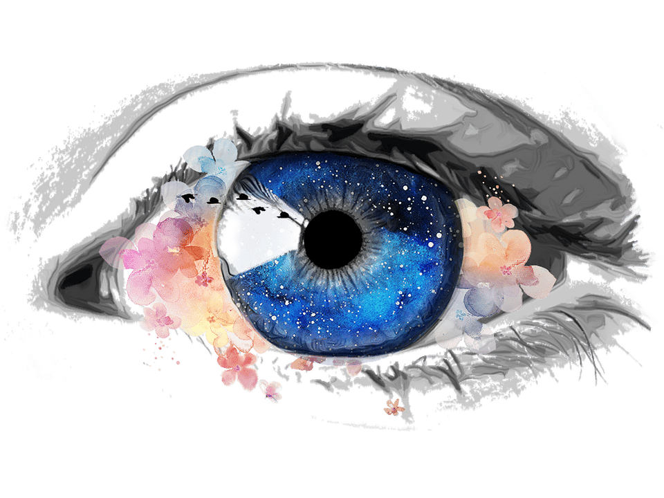 eye - las vegas opthamologist - types of vision correction