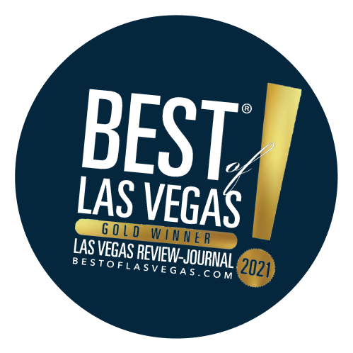 Best of Las Vegas 2021