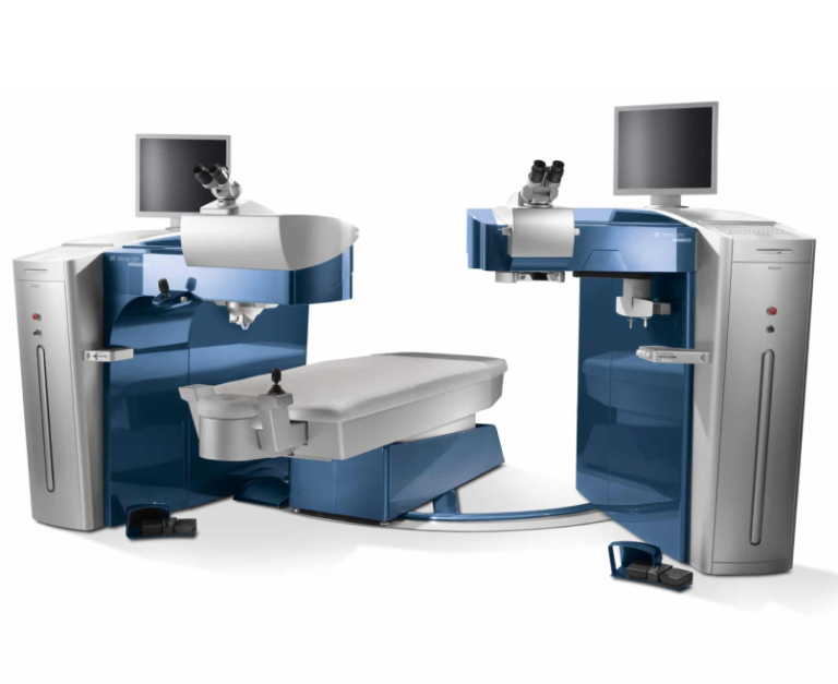 LASIK Las Vegas NV · Brimhall Eye