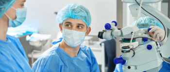 LASIK and Other Laser Surgeries at eye center in Las Vegas