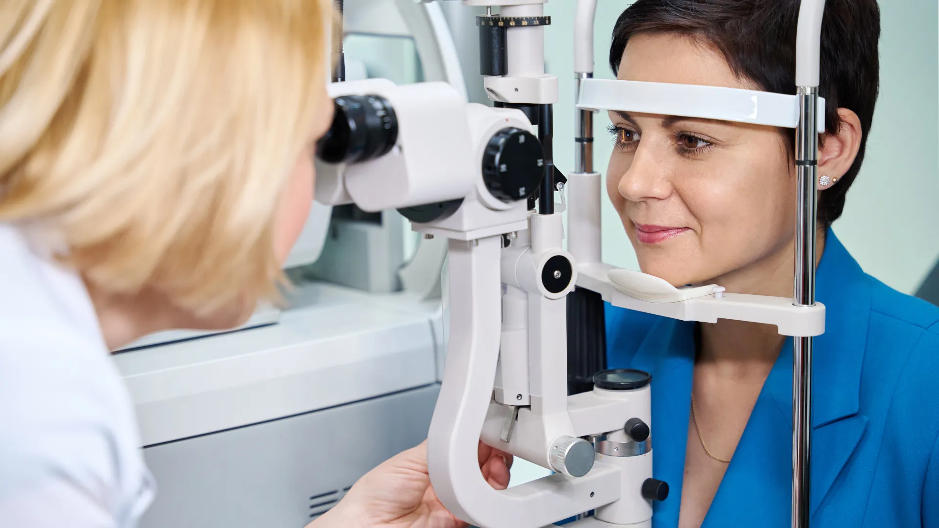 Looking For The Best LASIK in Las Vegas