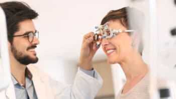 LASIK Surgery Results and Patient Satisfaction