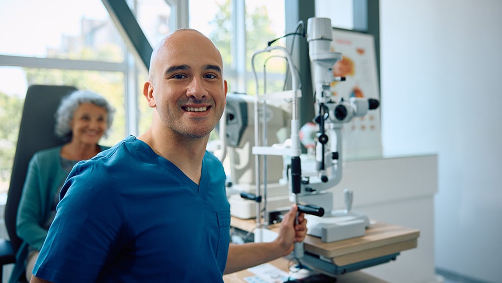 Do LASIK Surgeons Get LASIK Themselves