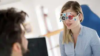 PRK Recovery: Week-by-Week Expectations | Brimhall Eye Center