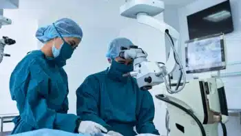 Can Cataract Surgery Be Redone